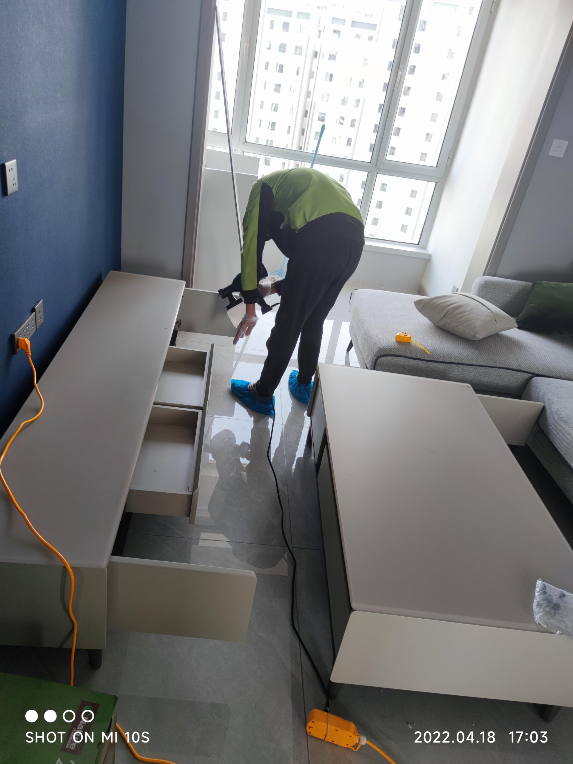 奉新兰州市明珠家园22号楼除甲醛甲醛治理公司